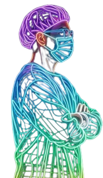 Neon Surgeon